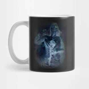 HAUNT Mug